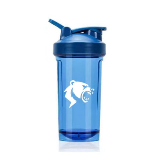 Shaker Bottle