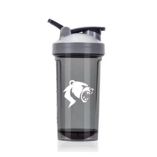 Shaker Bottle