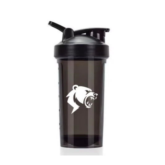 Shaker Bottle